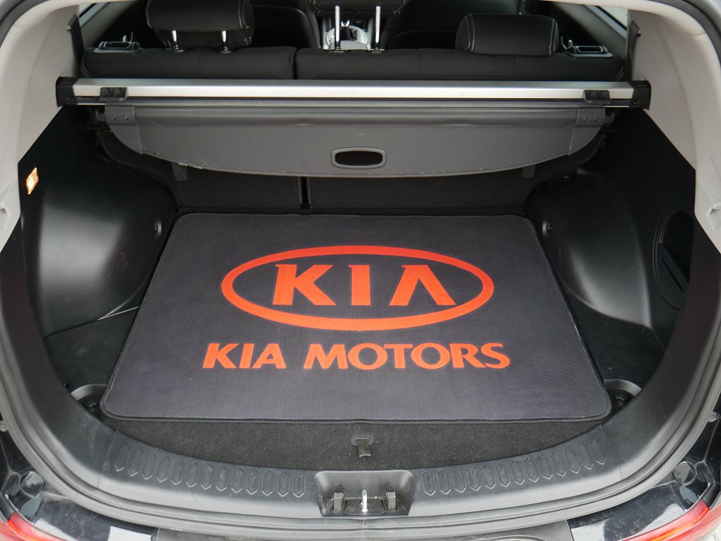 Kia Sportage 1.6i 
