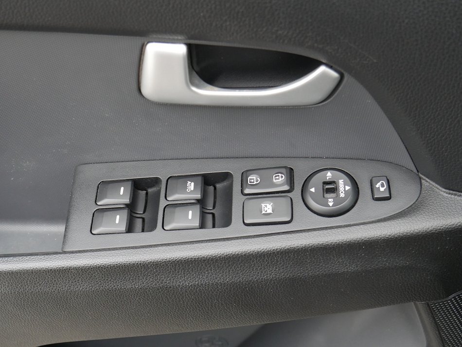 Kia Sportage 1.6i 