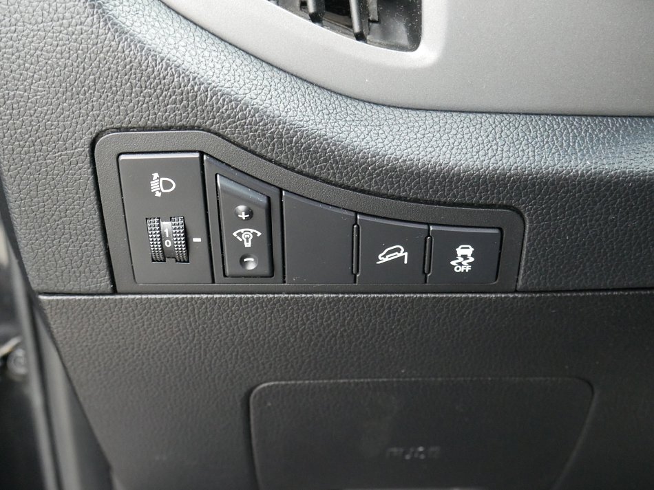Kia Sportage 1.6i 