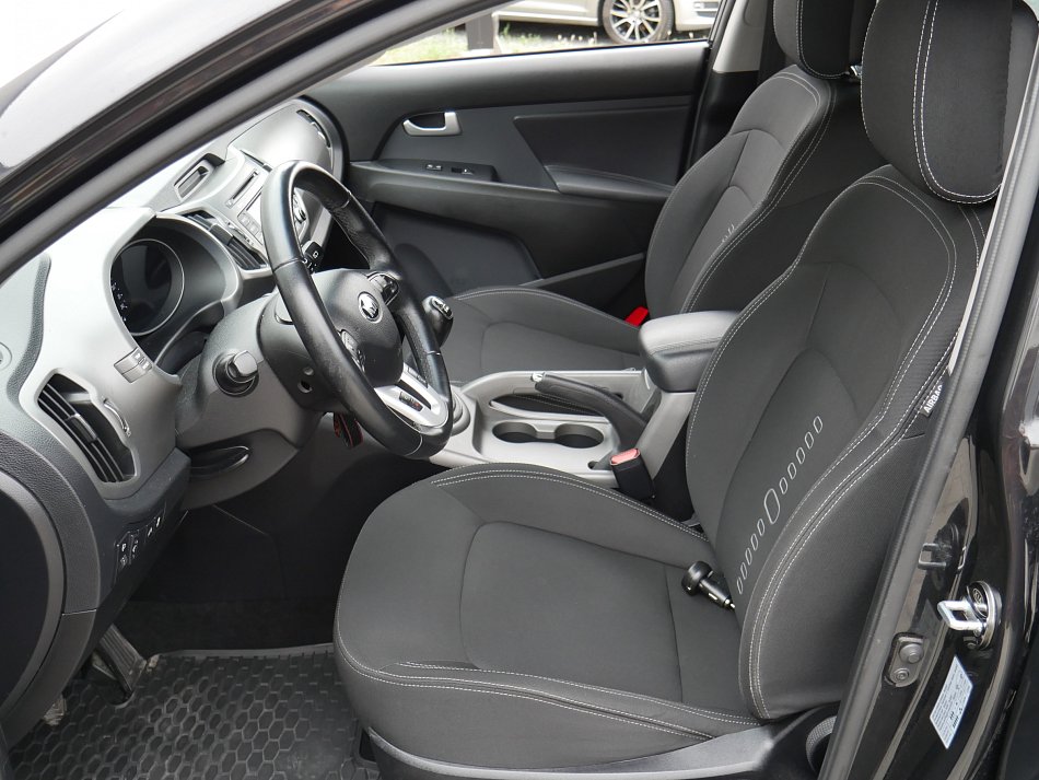 Kia Sportage 1.6i 