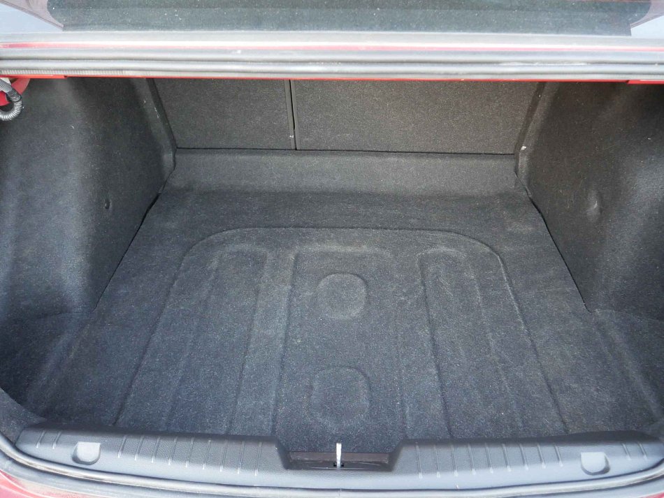 Chevrolet Cruze 1.8 