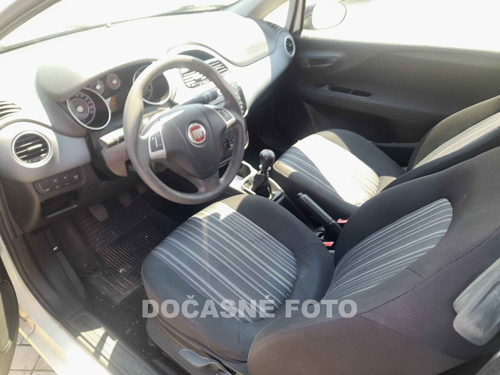 Fiat Punto 1.4 