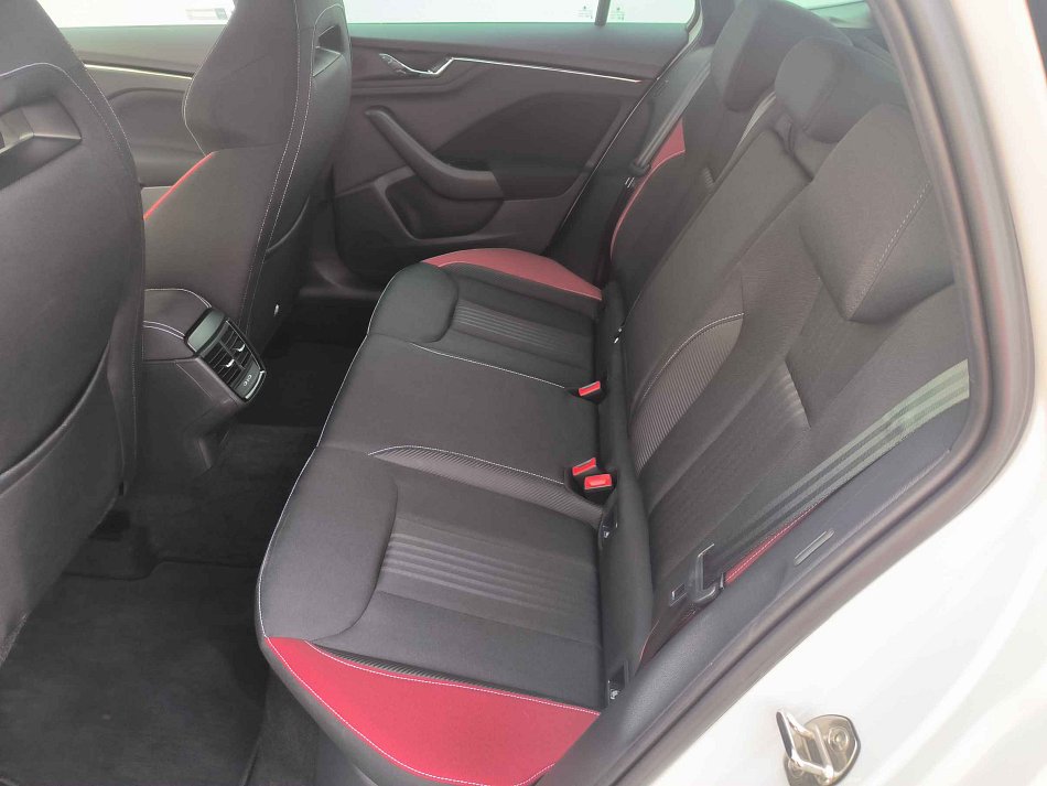 Škoda Scala 1.5 TSI Monte Carlo
