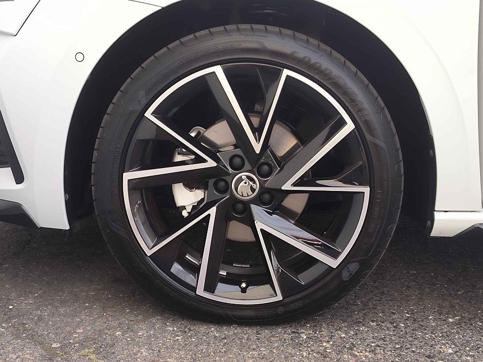 Škoda Scala 1.5 TSI Monte Carlo