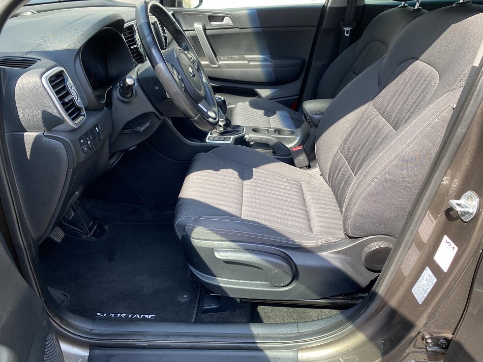 Kia Sportage 1.6 GDi Vision