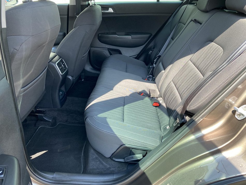 Kia Sportage 1.6 GDi Vision