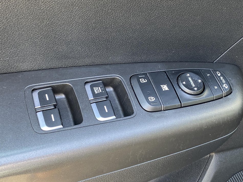 Kia Sportage 1.6 GDi Vision