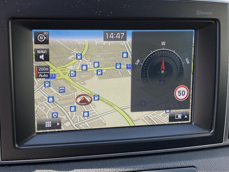 Kia Sportage 1.6 GDi Vision
