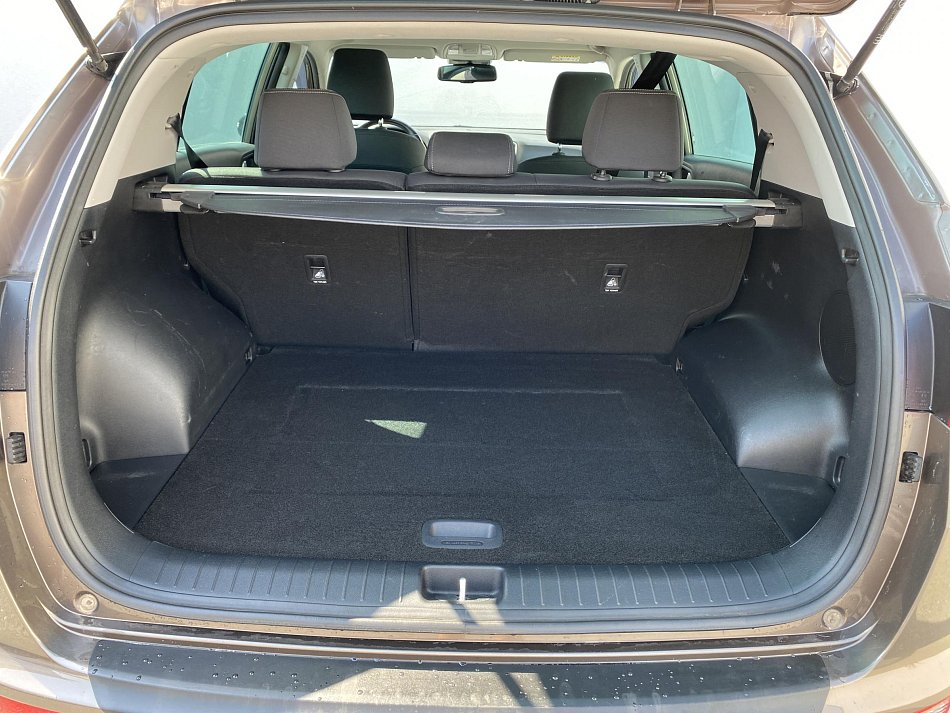 Kia Sportage 1.6 GDi Vision