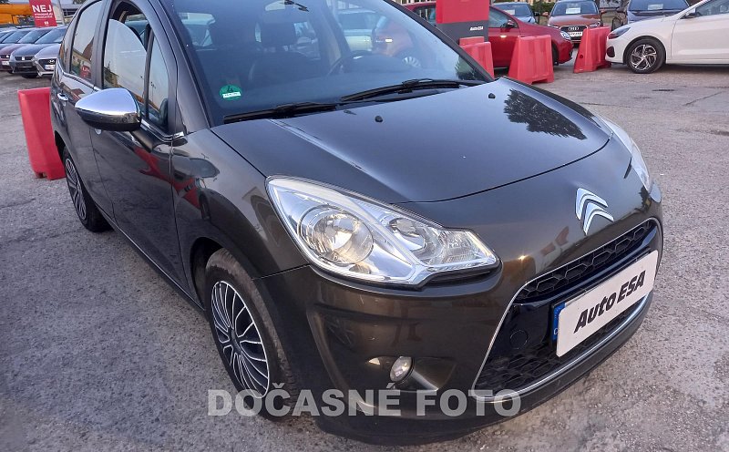 Citroën C3 1.6 HDi 