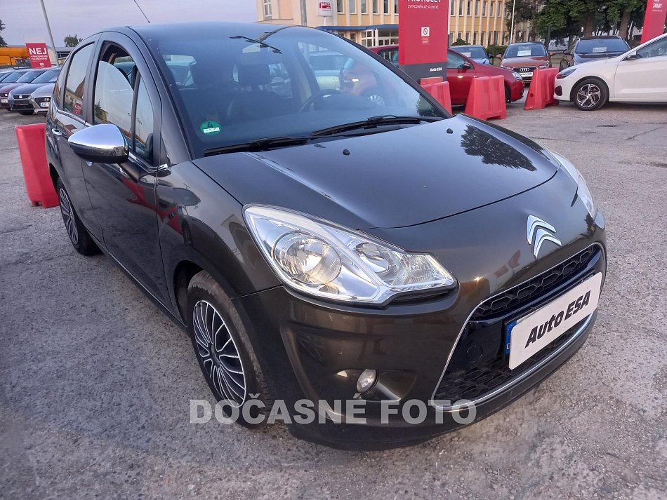 Citroën C3 1.6 HDi 