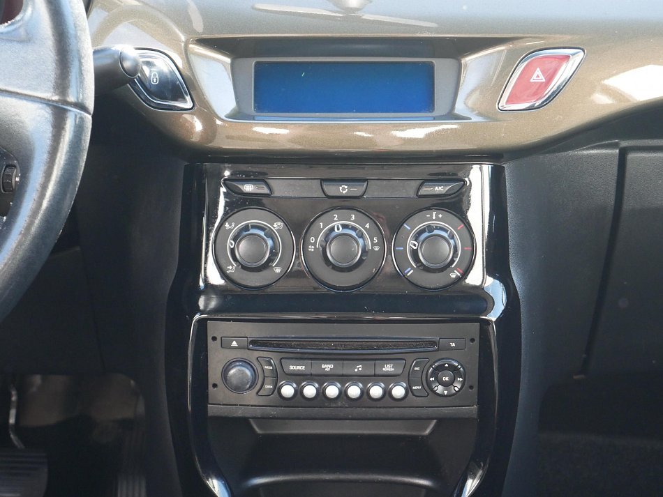 Citroën C3 1.6 HDi 
