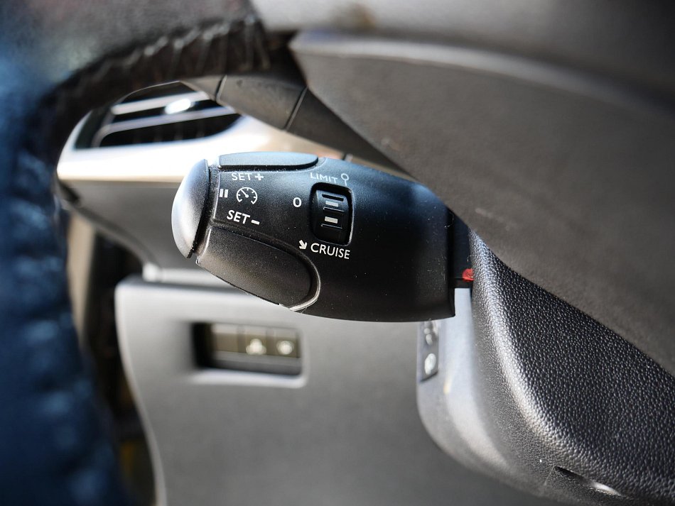 Citroën C3 1.6 HDi 