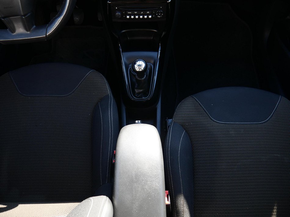 Citroën C3 1.6 HDi 