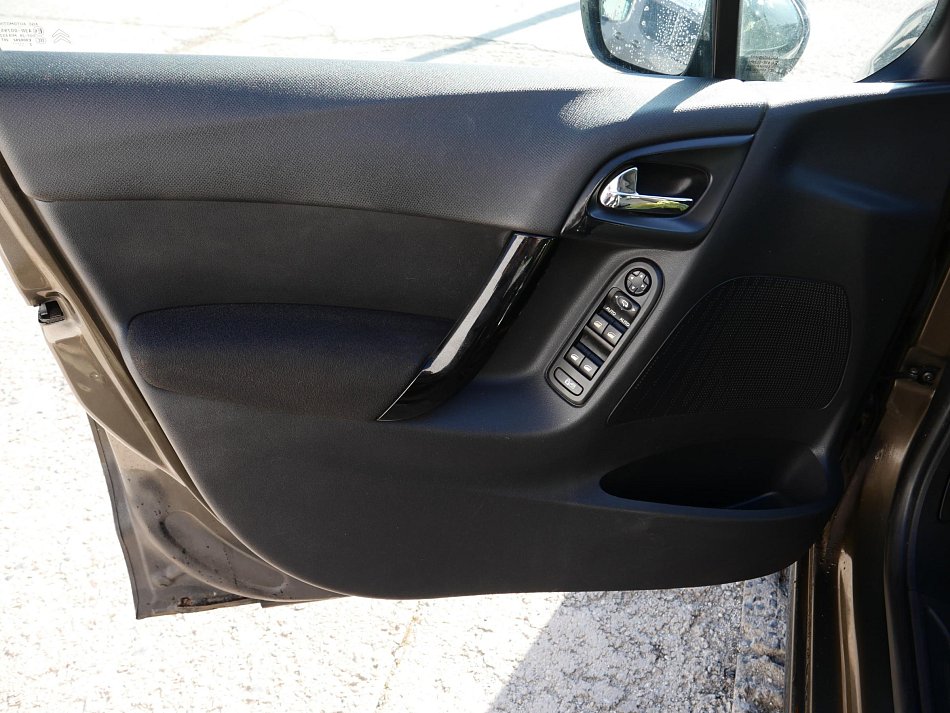 Citroën C3 1.6 HDi 