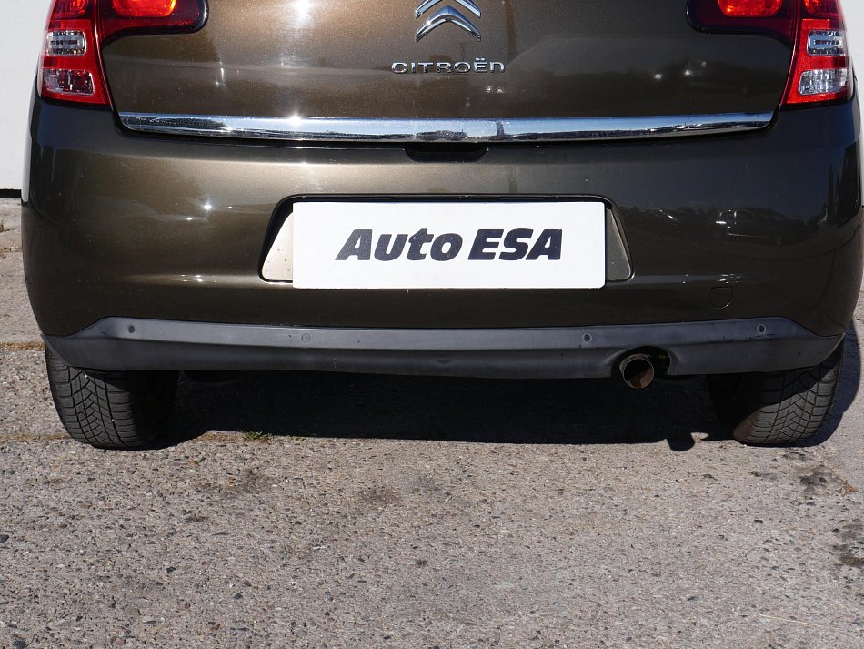 Citroën C3 1.6 HDi 