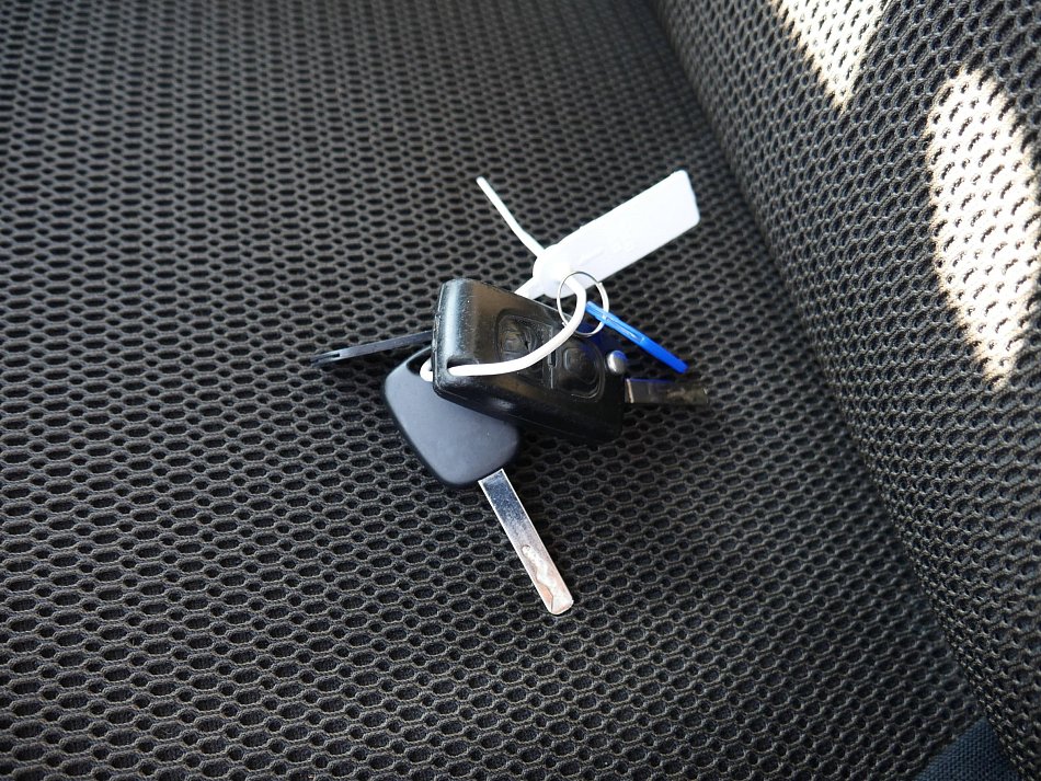 Citroën C3 1.6 HDi 