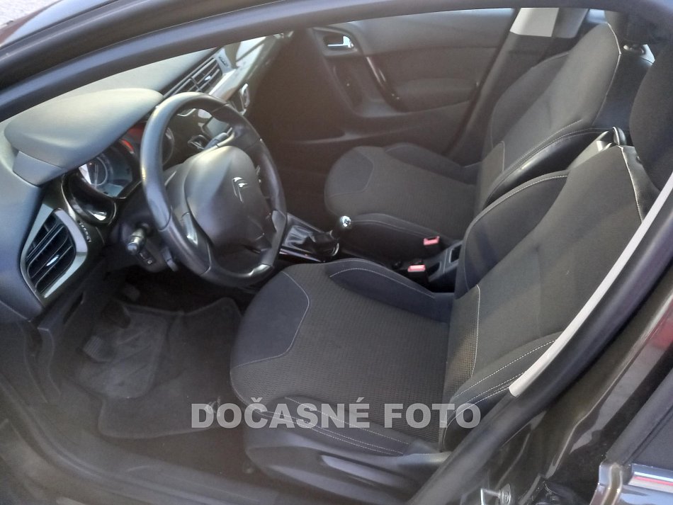 Citroën C3 1.6 HDi 
