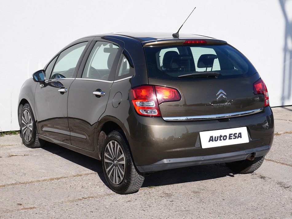 Citroën C3 1.6 HDi 
