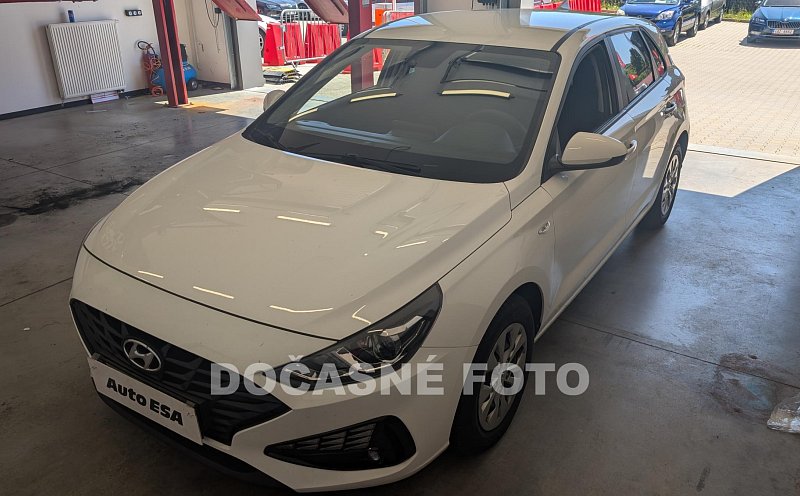 Hyundai I30 1.5 i 