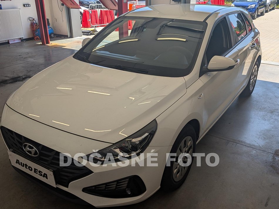 Hyundai I30 1.5 i 