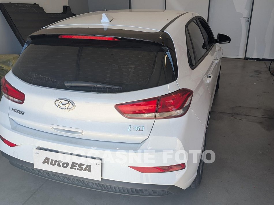 Hyundai I30 1.5 i 