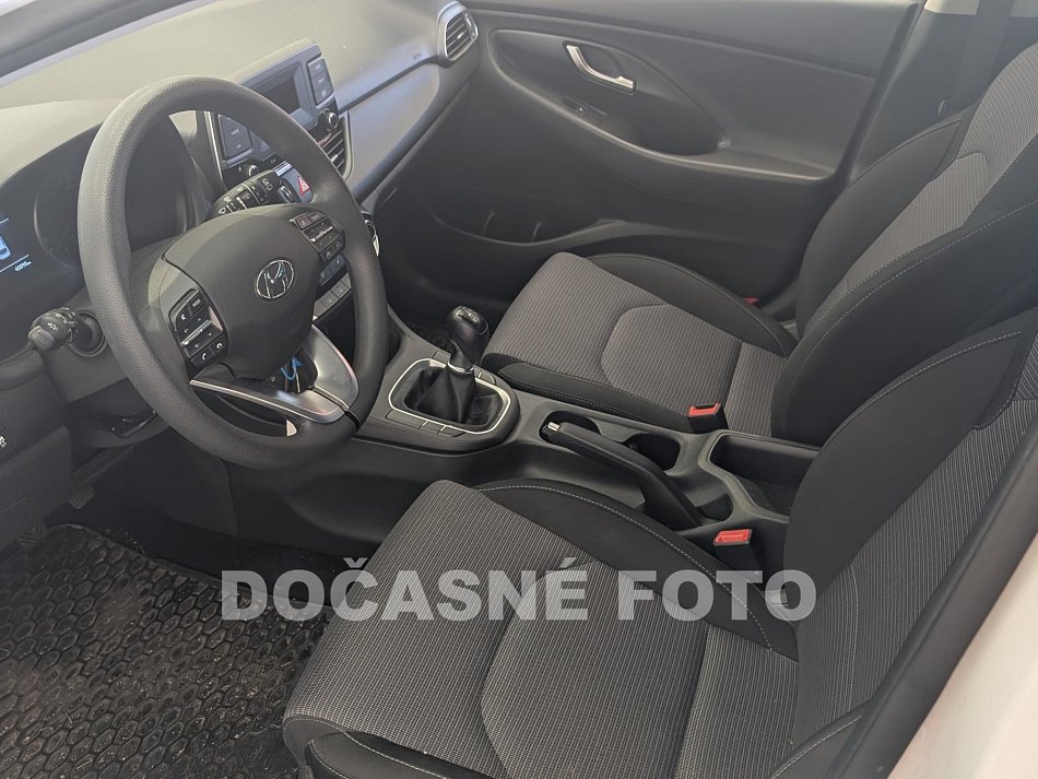 Hyundai I30 1.5 i 