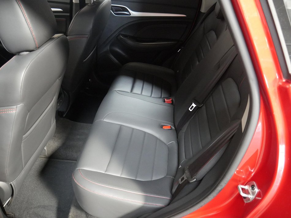 MG ZS 1.0 T 