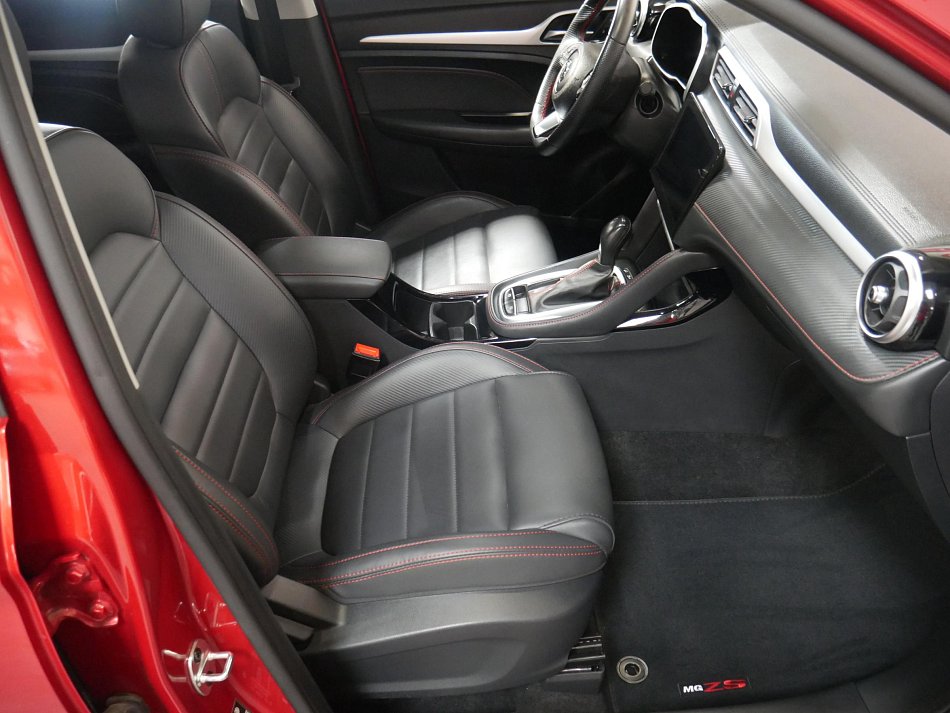 MG ZS 1.0 T 