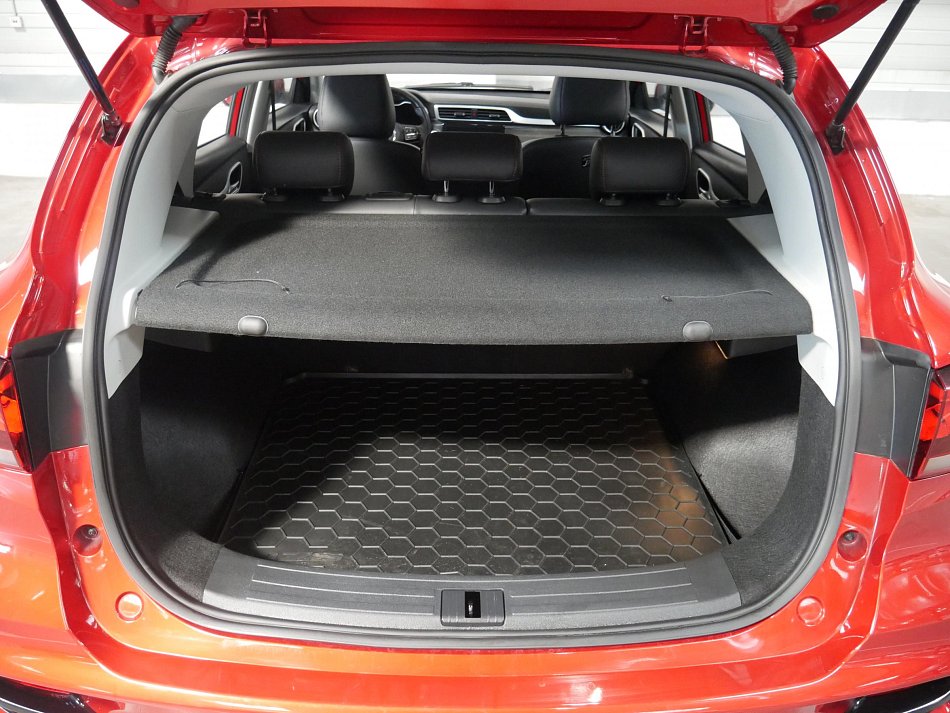 MG ZS 1.0 T 