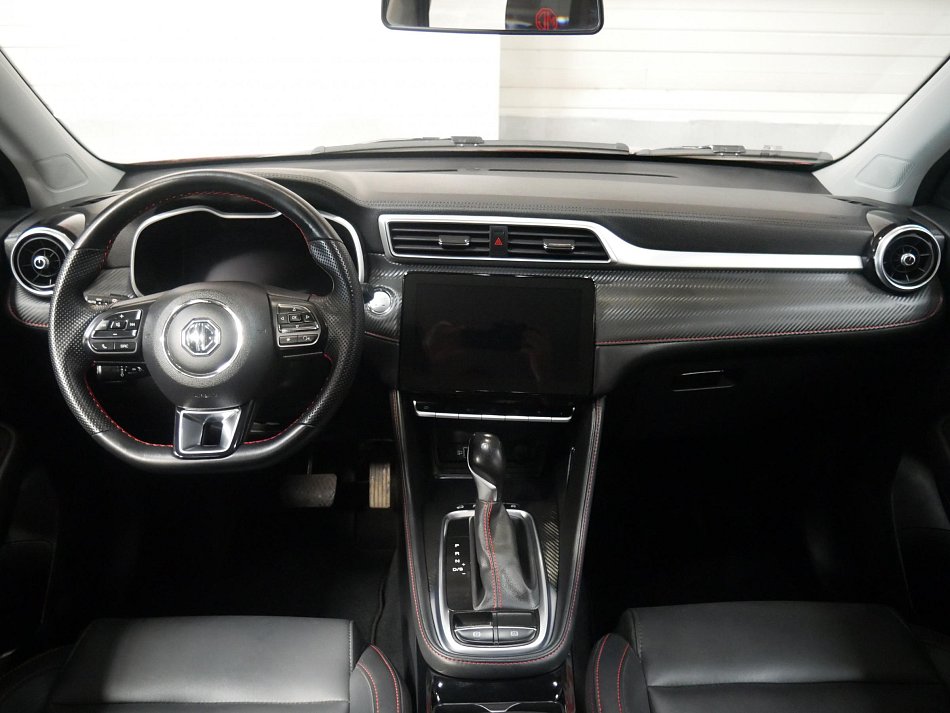 MG ZS 1.0 T 