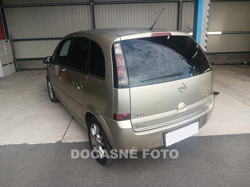 Opel Meriva 1.6 16V 