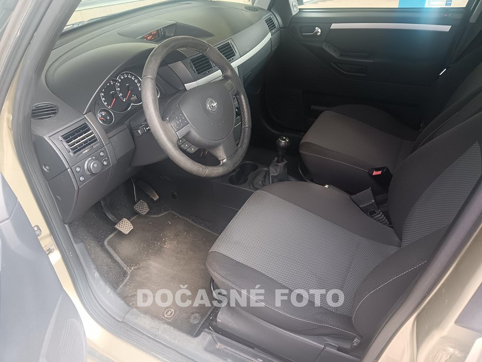 Opel Meriva 1.6 16V 