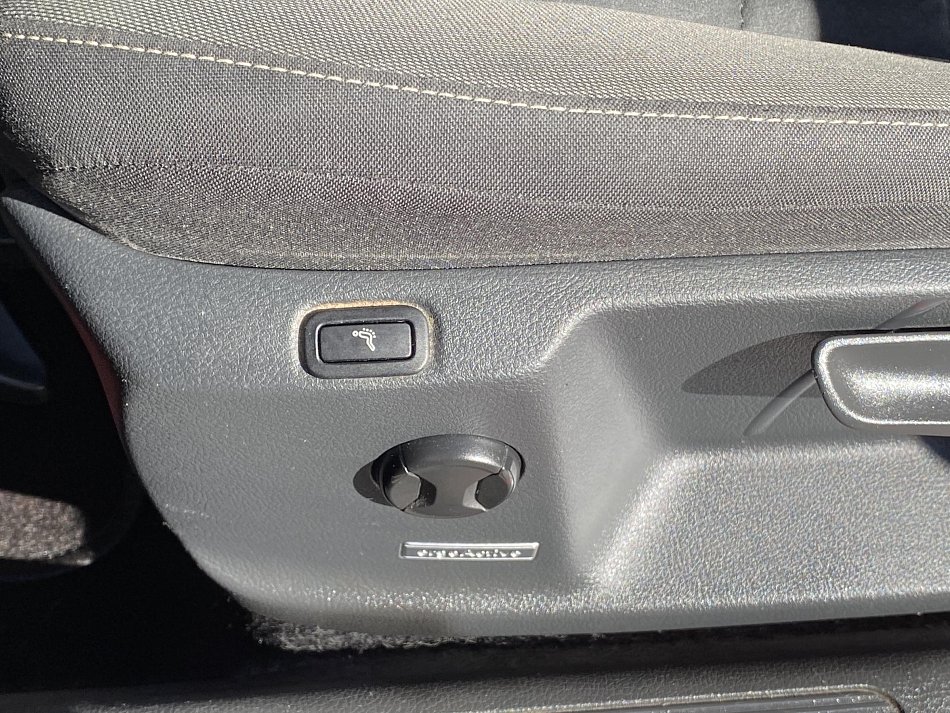 Volkswagen Sportsvan 1.4 TSi Highline