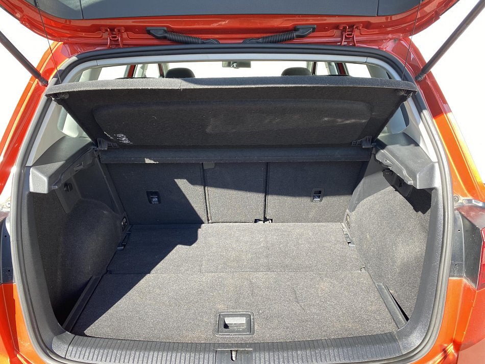 Volkswagen Sportsvan 1.4 TSi Highline