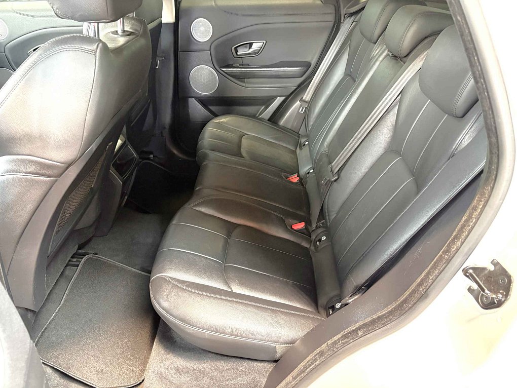 Land Rover Evoque 2.0 TD4 