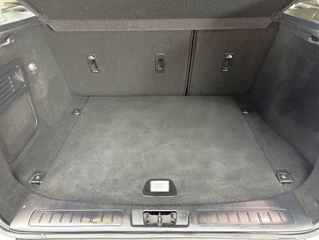 Land Rover Evoque 2.0 TD4 