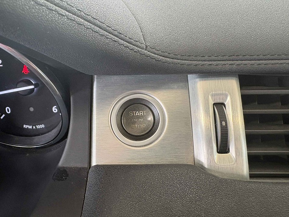 Land Rover Evoque 2.0 TD4 