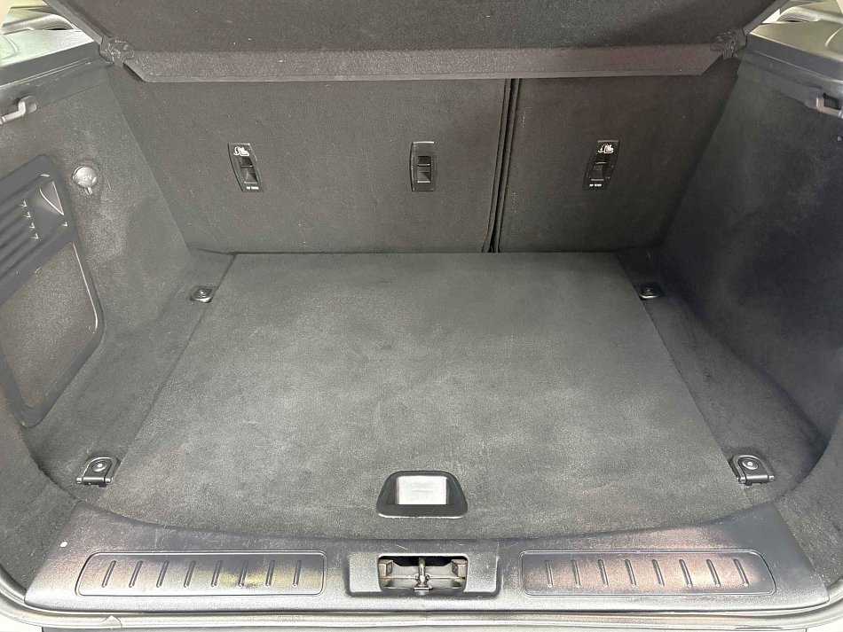 Land Rover Evoque 2.0 TD4 