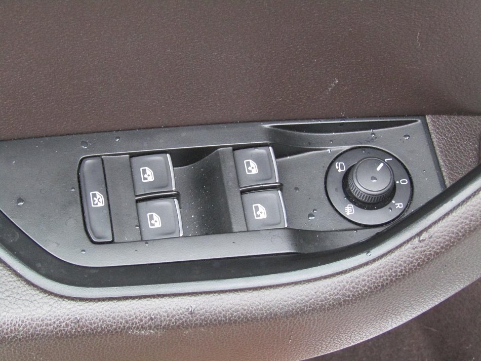 Škoda Superb III 2.0TDi 