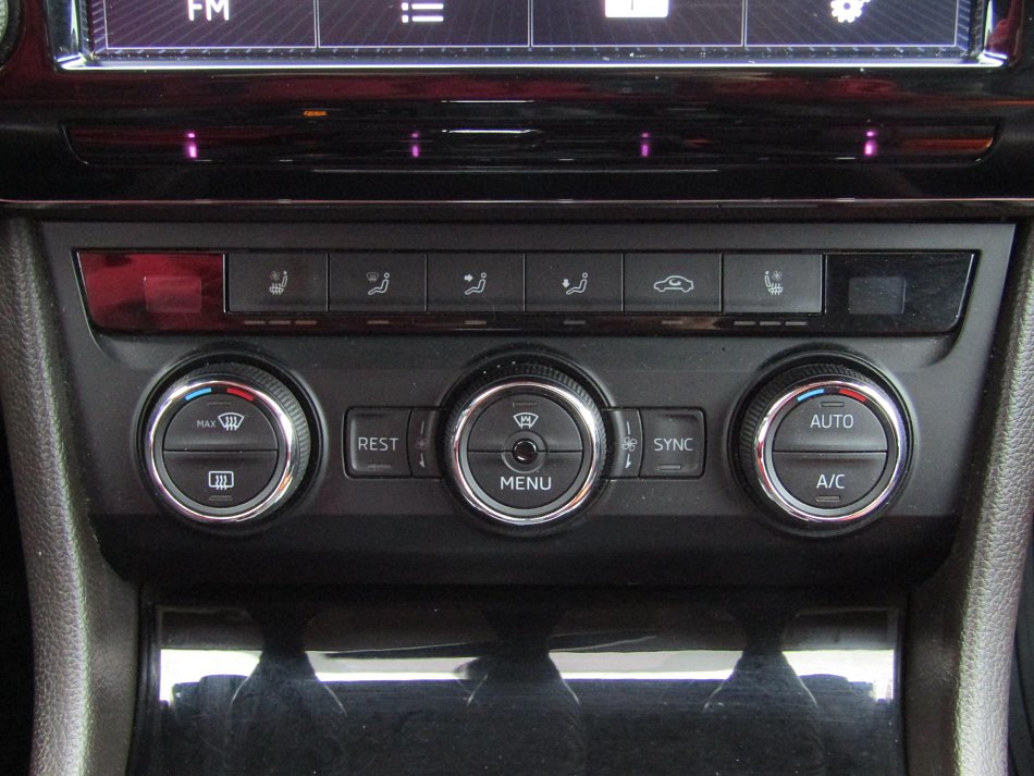 Škoda Superb III 2.0TDi 