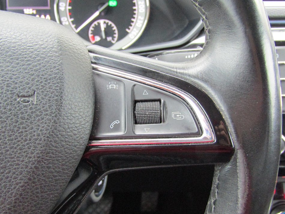 Škoda Superb III 2.0TDi 