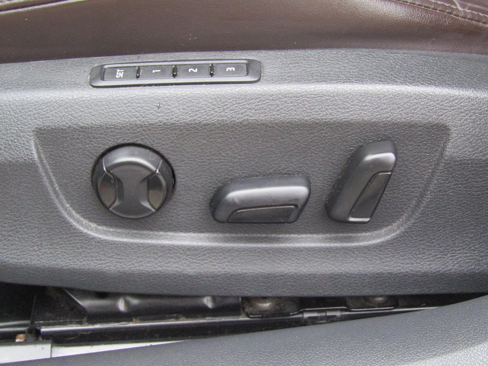 Škoda Superb III 2.0TDi 