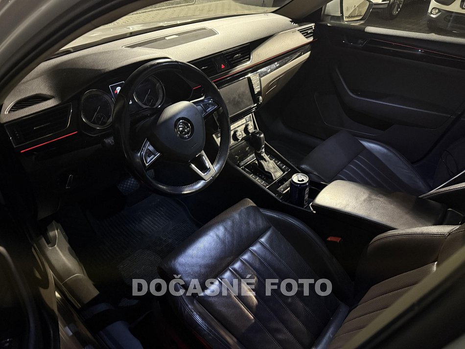 Škoda Superb III 2.0TDi 