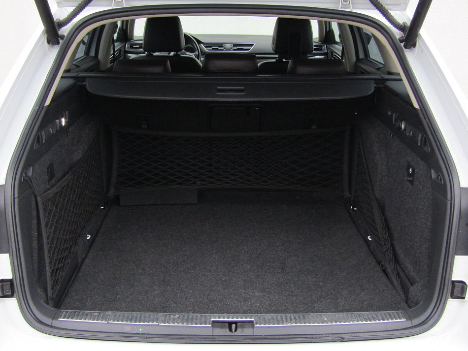 Škoda Superb III 2.0TDi 