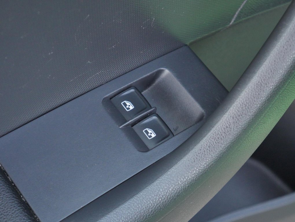 Škoda Rapid 1.0 TSi 