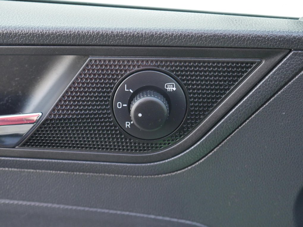 Škoda Rapid 1.0 TSi 