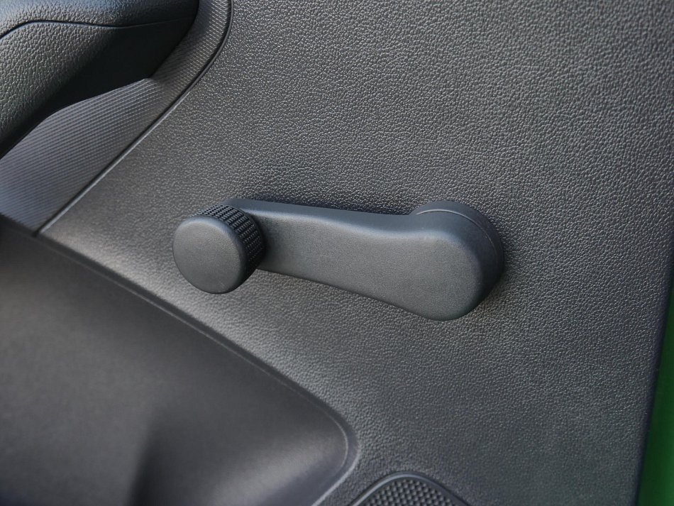 Škoda Rapid 1.0 TSi 