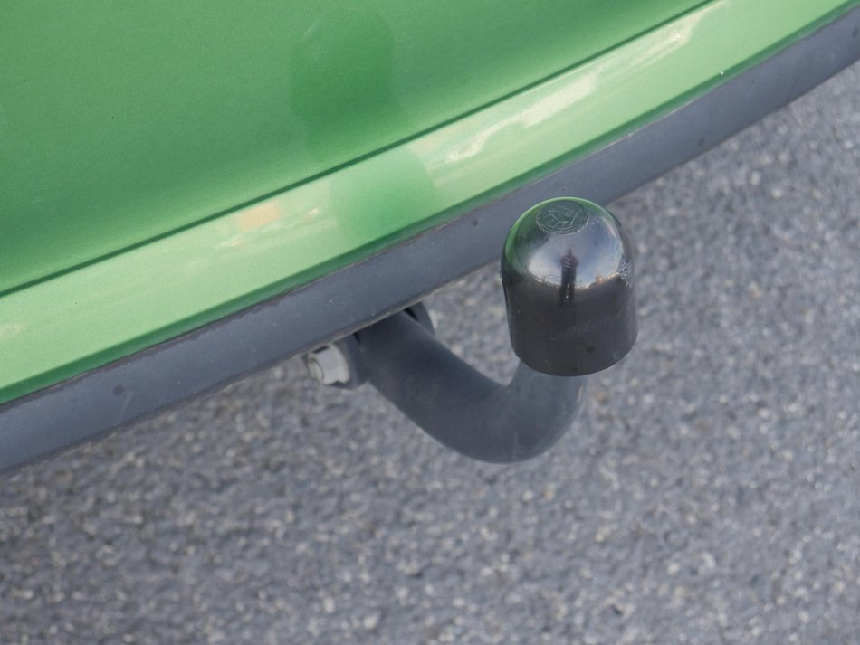 Škoda Rapid 1.0 TSi 