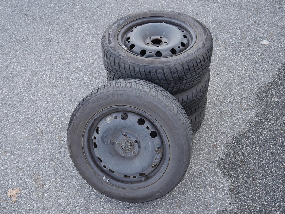 Škoda Rapid 1.0 TSi 